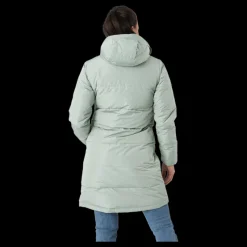 Kari Traa Kyte Parka Slate Sale
