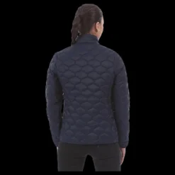 New Tuxer Lab Lady Jacket Blue