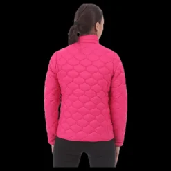 Tuxer Lab Lady Jacket Pink Rosa Online