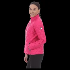 Tuxer Lab Lady Jacket Pink Rosa Online