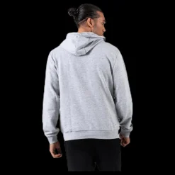 Fila Laban Hoodie Grey Grå Best