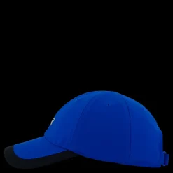 Lacoste Sport Lacoste Cap Marina/black Svart Discount