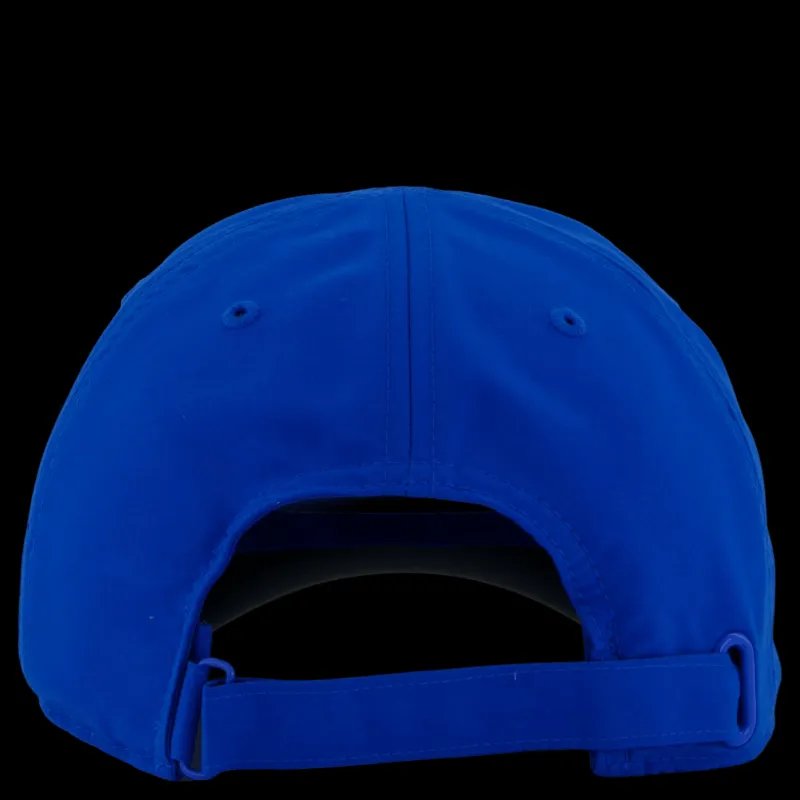 Lacoste Sport Lacoste Cap Marina/black Svart Discount