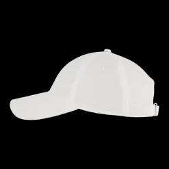 Sale Lacoste Sport Lacoste Cap White Vit