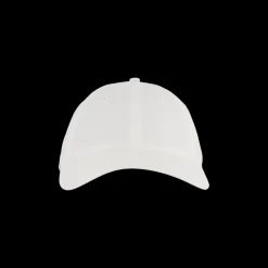 Sale Lacoste Sport Lacoste Cap White Vit