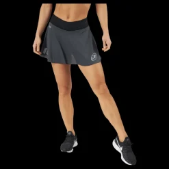 New Bullpadel Lacre Vigore Black Svart