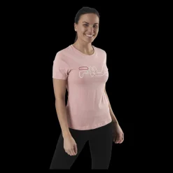 Online Fila Ladan Pink Rosa