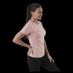 Online Fila Ladan Pink Rosa