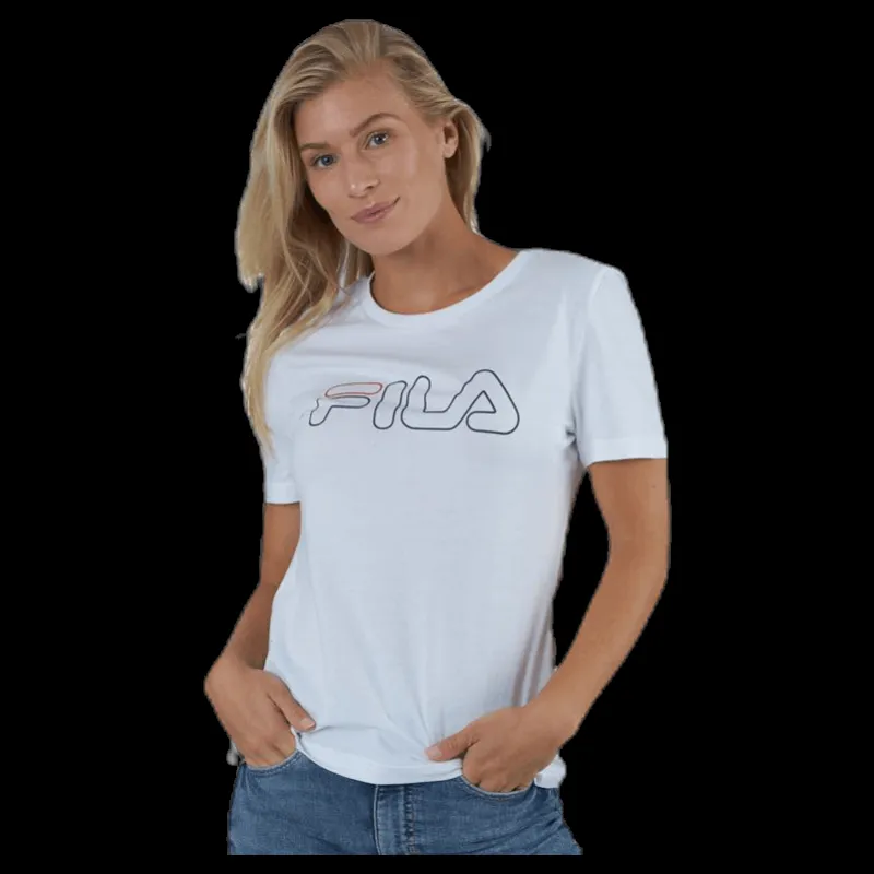 Sale Fila Ladan White Vit
