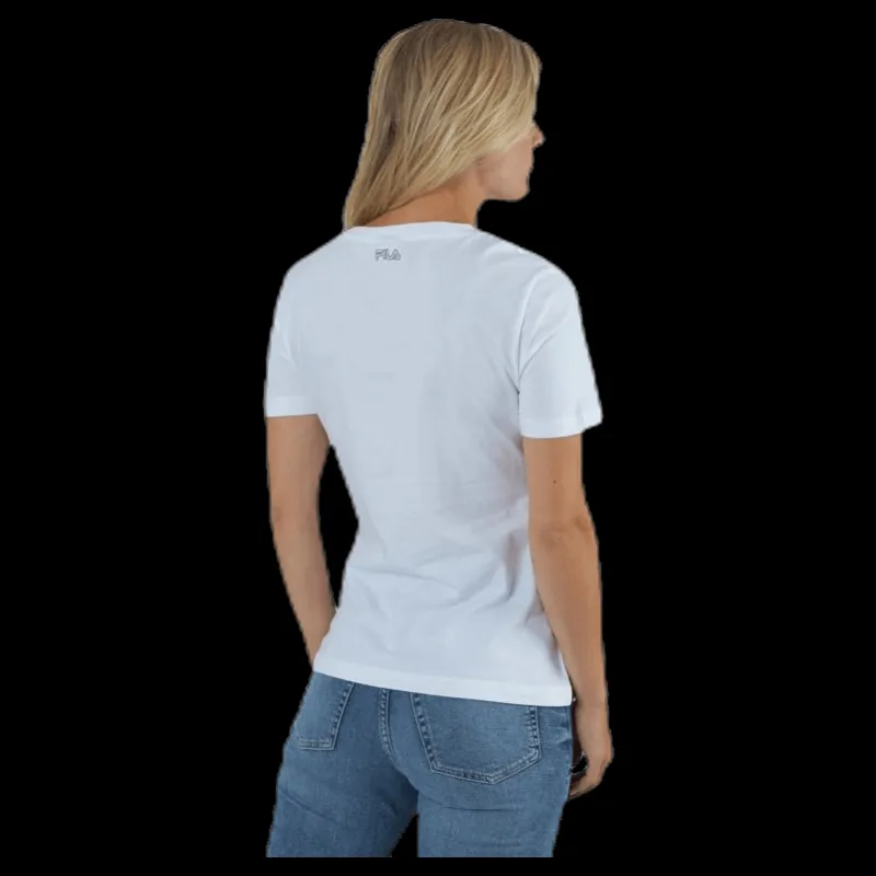 Sale Fila Ladan White Vit