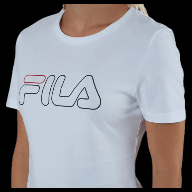 Sale Fila Ladan White Vit