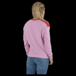 Fila Ladina Pink Rosa
