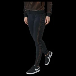 Clearance Kappa Lady Leggings, Auth Edik Brown/Black Brun och Svart
