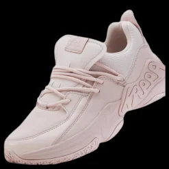 Sale Kappa Lady Sneakers Street, K0965MQ12 Pink Rosa