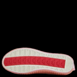 Kappa Lady Sneaks Vulcanized, Gelato White Vit Best