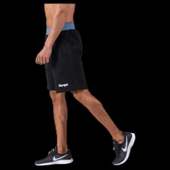 Kempa Laganda Shorts Black Svart Sale