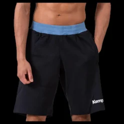 Kempa Laganda Shorts Black Svart Sale