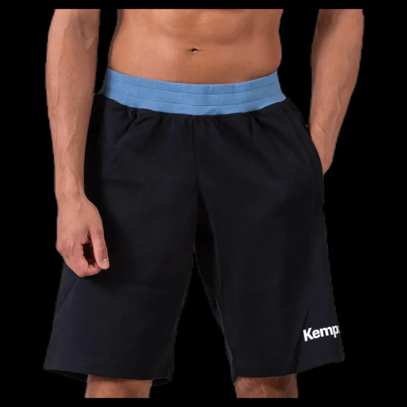Kempa Laganda Shorts Black Svart Sale
