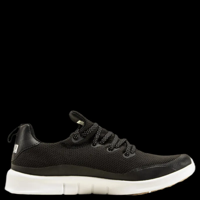 Puma Golf Laguna Sport White/Black Vit och Svart Best