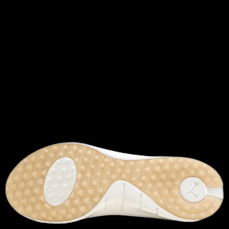 Puma Golf Laguna Sport White/Black Vit och Svart Best