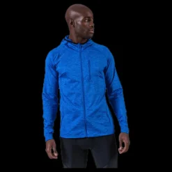 Online Dobsom Laikko Jacket Blue Blå
