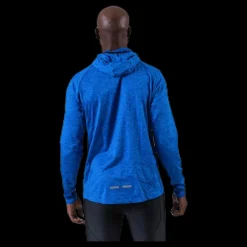 Online Dobsom Laikko Jacket Blue Blå