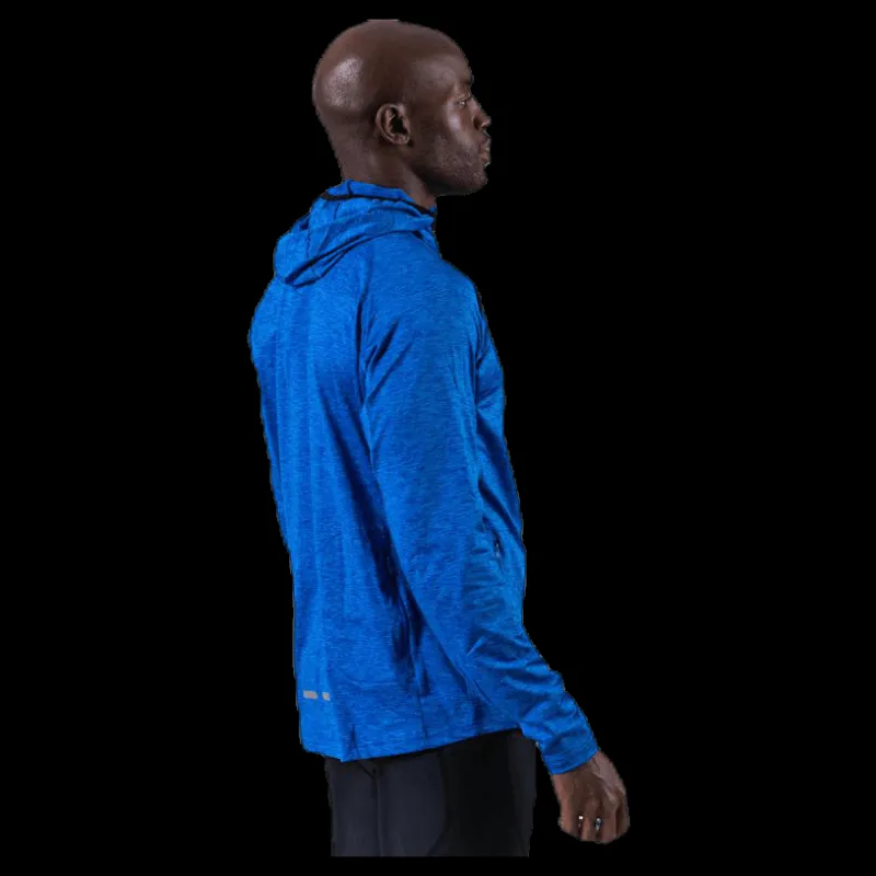 Online Dobsom Laikko Jacket Blue Blå