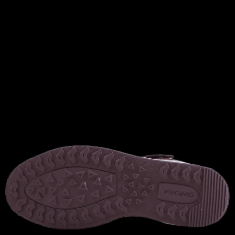 Sale Viking Laila Mid Gtx Plum Lila