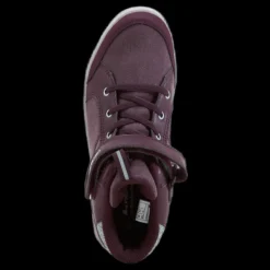 Sale Viking Laila Mid Gtx Plum Lila