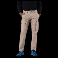 Best Jack Wolfskin Lakeside Pants Beige