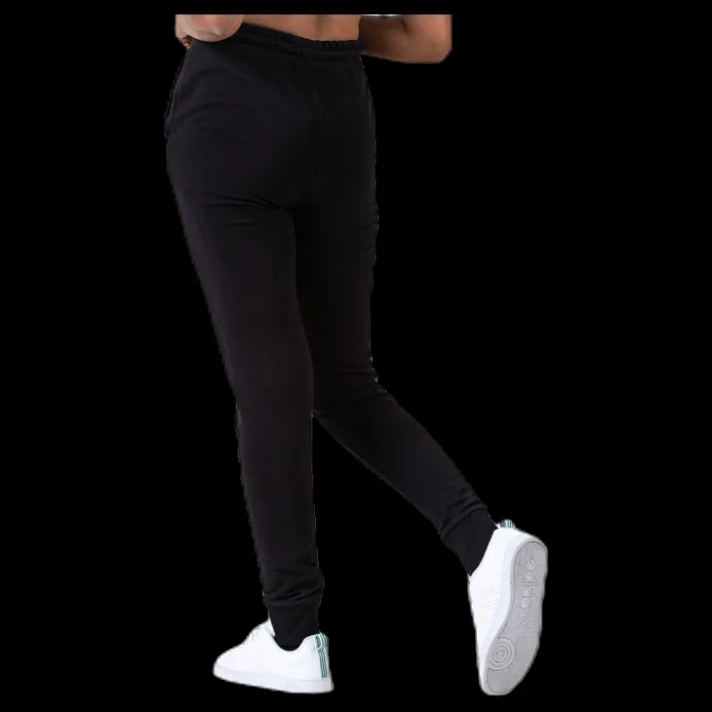 Fila Lakin Sweat Pants Black Svart Outlet