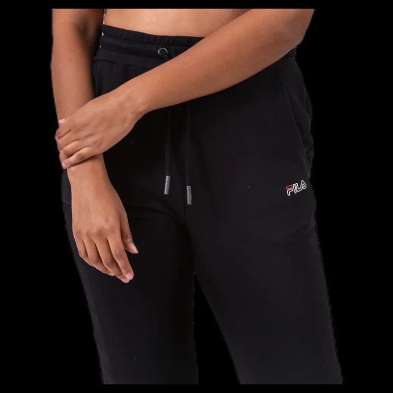 Fila Lakin Sweat Pants Black Svart Outlet