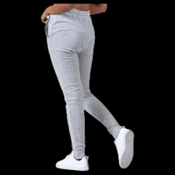 New Fila Lakin Sweat Pants Grey Grå