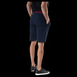 Vinson Polo Club Lamar Shorts Blue Blå New
