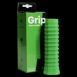 Hot SHOX Lamina Medium Green Grön