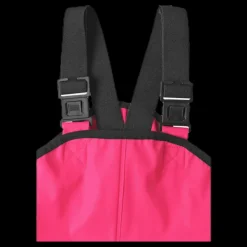 Reima Lammikko Rain Pants Pink Rosa Clearance