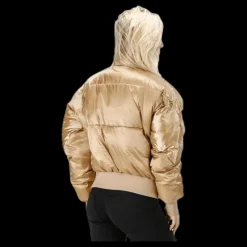 Svea Lana Jacket Beige Best