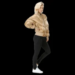 Svea Lana Jacket Beige Best