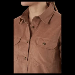 Tuxer Lana Shirt Beige Best