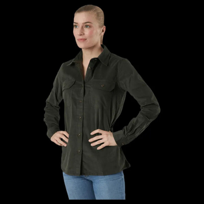Discount Tuxer Lana Shirt Grey Grå