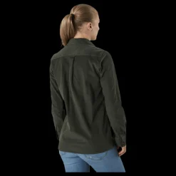 Discount Tuxer Lana Shirt Grey Grå
