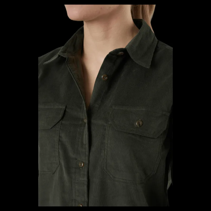 Discount Tuxer Lana Shirt Grey Grå