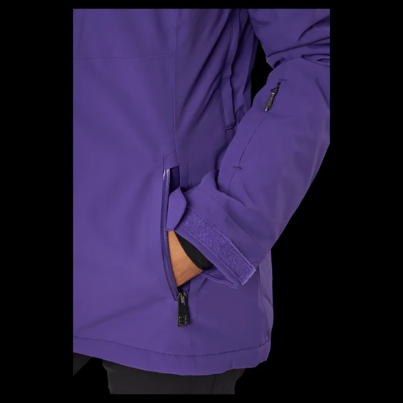 8848 Altitude Lana W Jacket Purple Lila