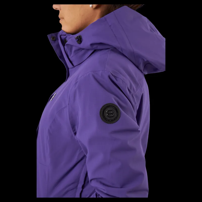 8848 Altitude Lana W Jacket Purple Lila