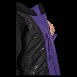 8848 Altitude Lana W Jacket Purple Lila
