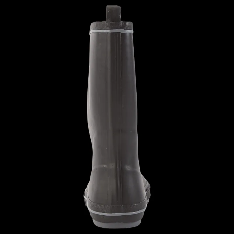 New Weather Report Lanbota Rubber Boot Black Svart