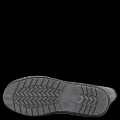 New Weather Report Lanbota Rubber Boot Black Svart