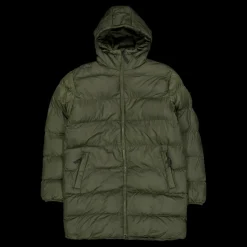 Vinson Polo Club Lane Reg Lo Pe Vin M Otw Forest Night Grön Online