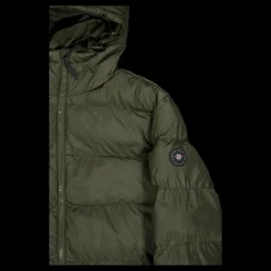 Vinson Polo Club Lane Reg Lo Pe Vin M Otw Forest Night Grön Online