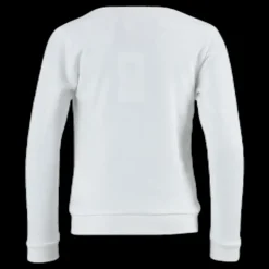 Name It Lanka Ls Sweat White Vit Sale